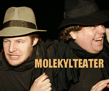 molekyl