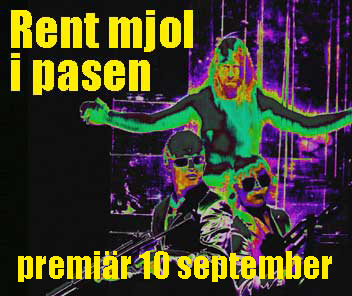 rent mjol i pasen